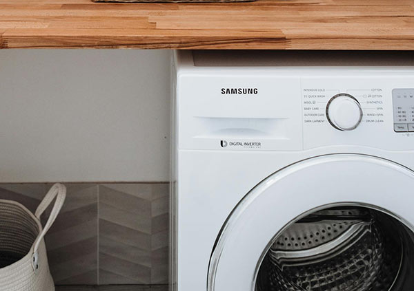为什么要清洗洗衣机
