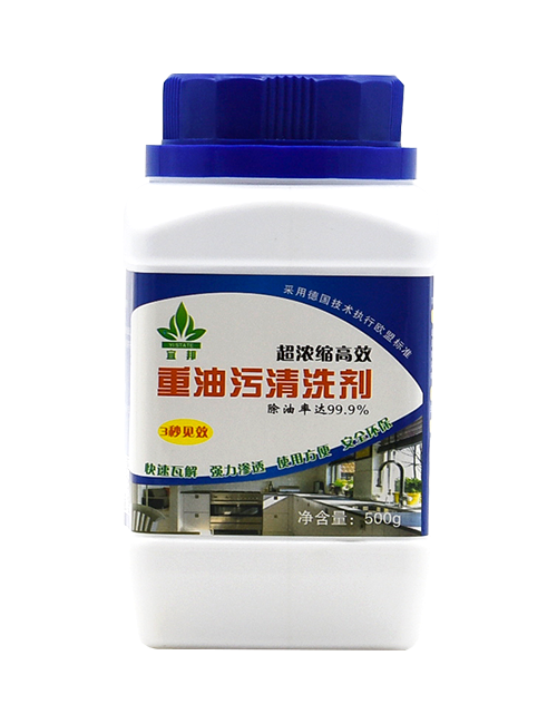 YIBANG - 重油污清洗剂