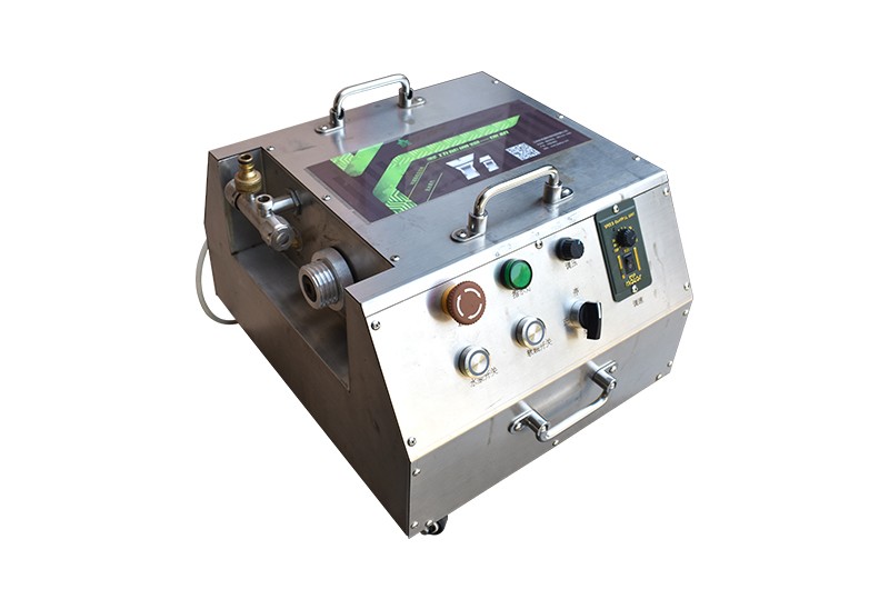 多功能通炮一体机