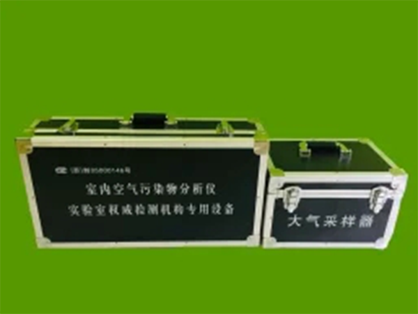 分析仪和采样器