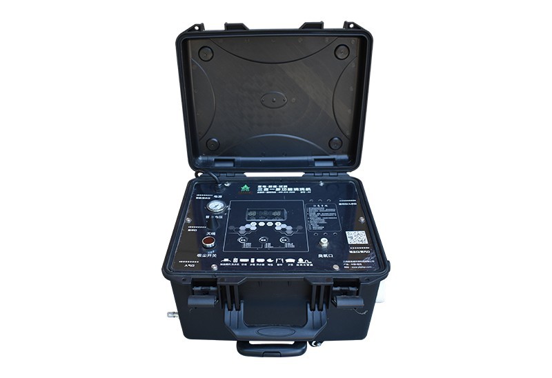 三合一多功能清洗机