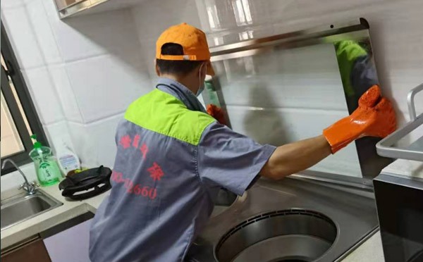 下水管网清洗及疏通